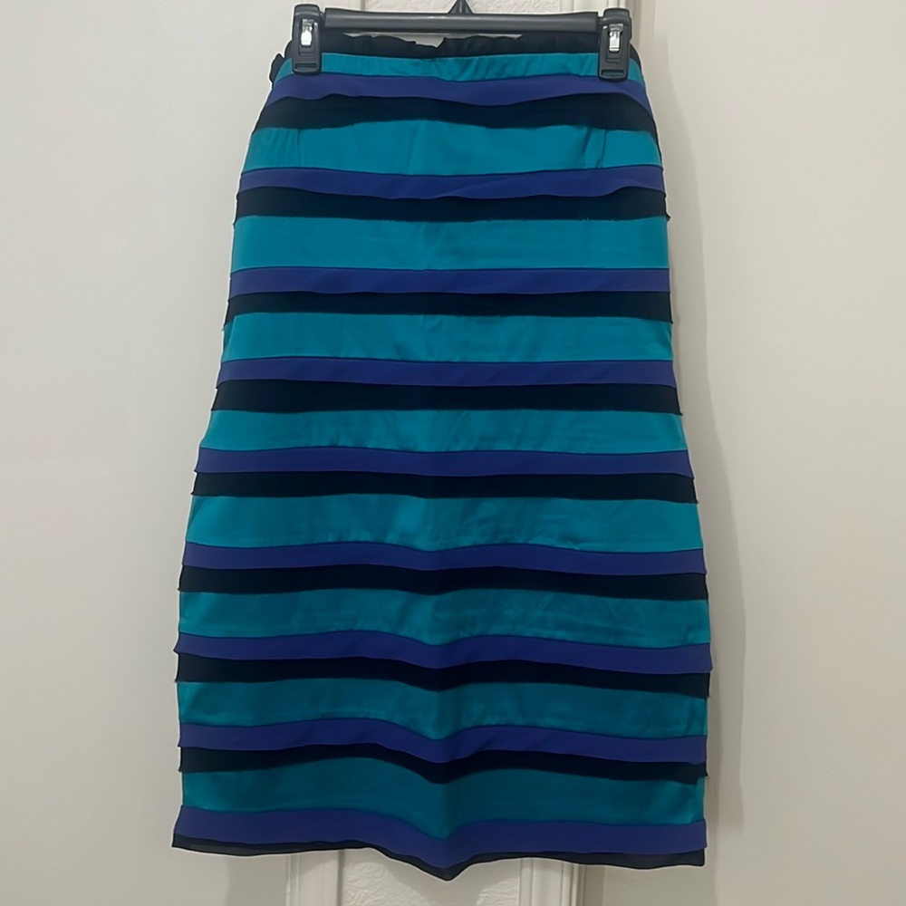Tube Dress